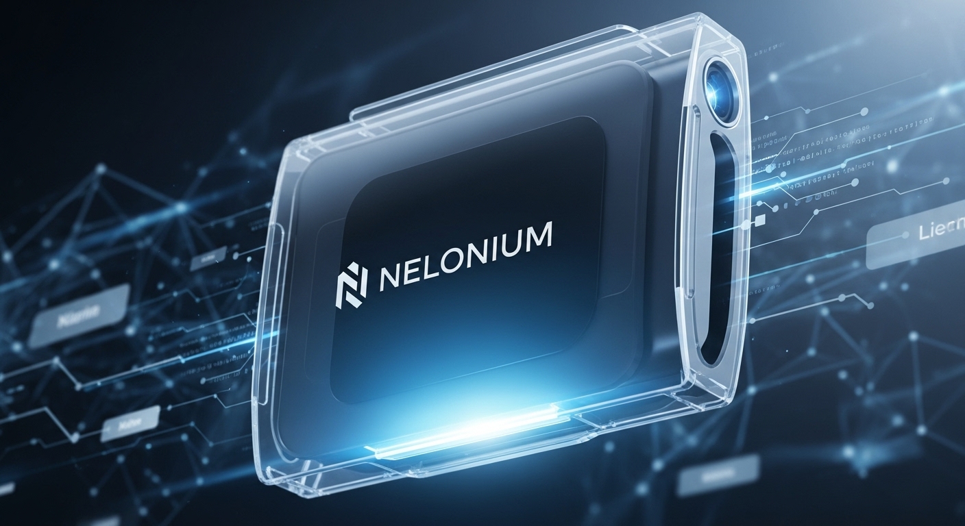 Nelonium