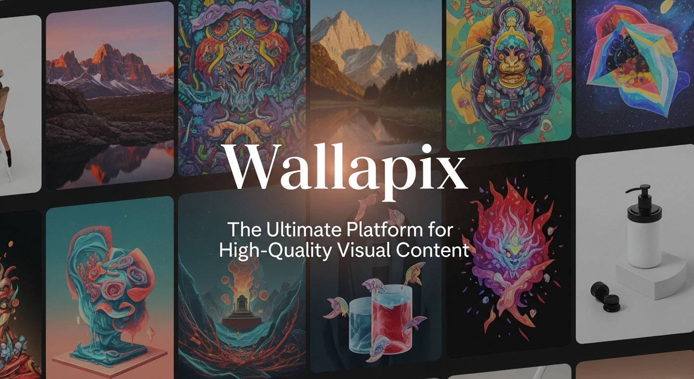 Wallapix