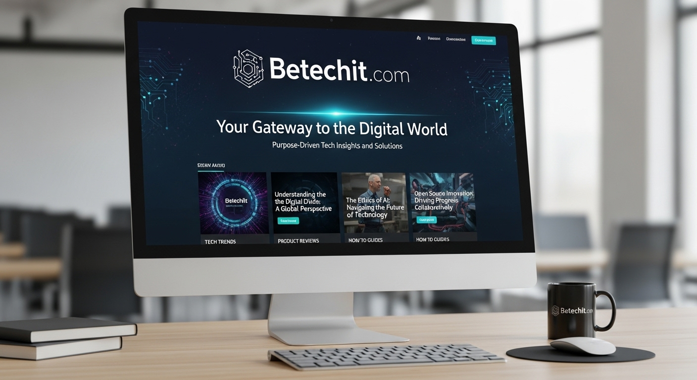 Betechit.com