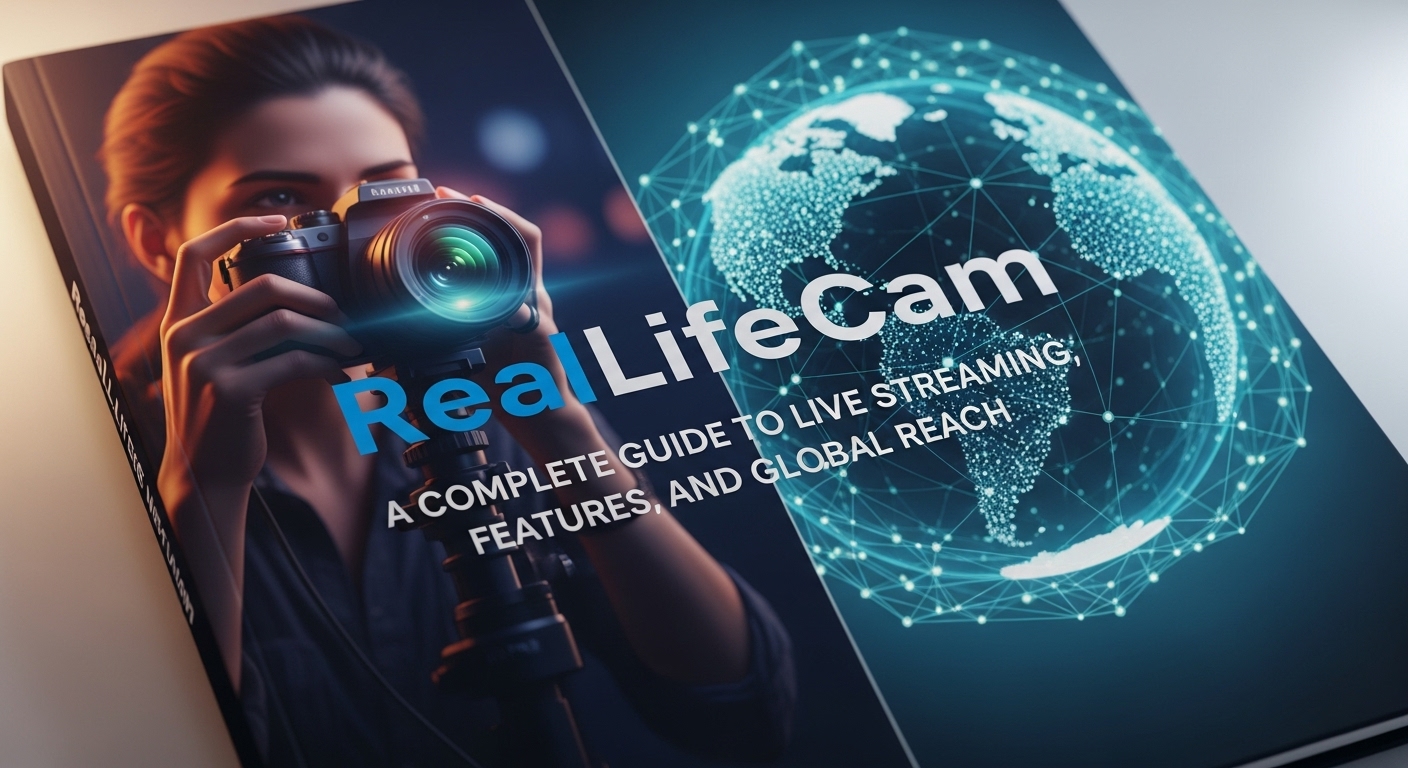 RealLifeCam