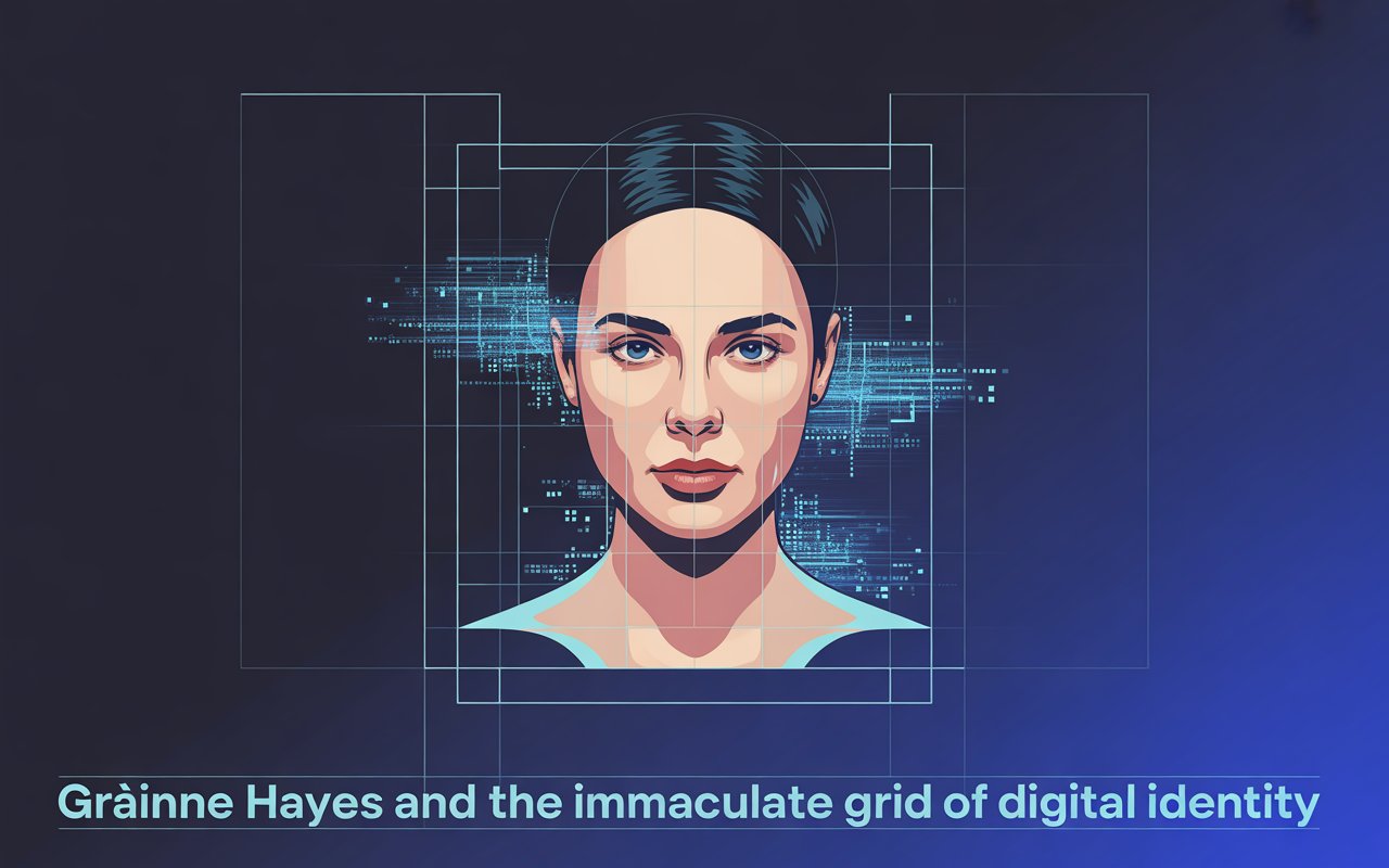 gráinne hayes