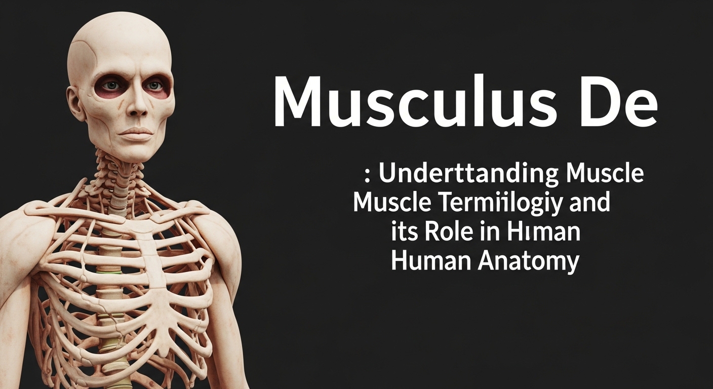 Musculus De