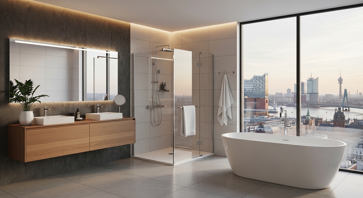 Badeinrichtung Hamburg