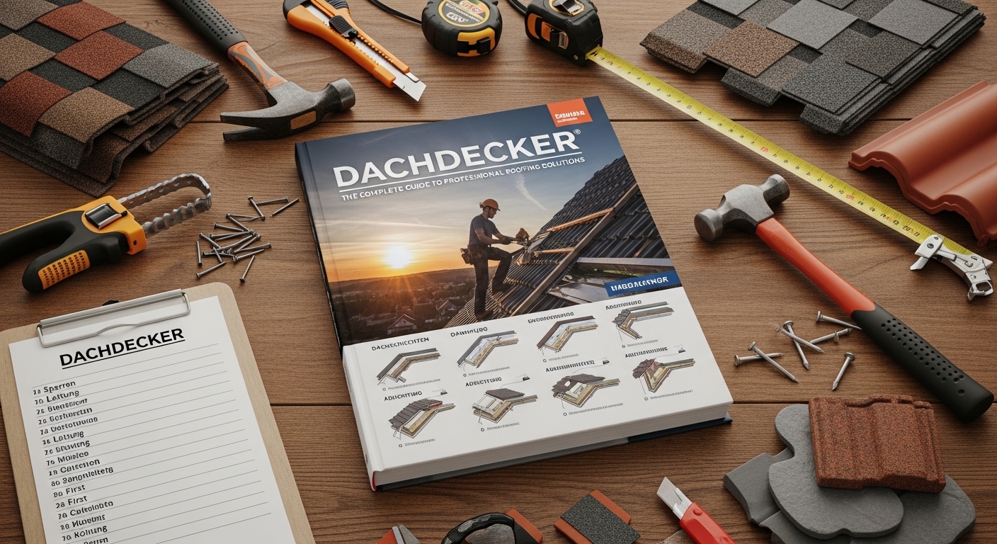Dachdecker