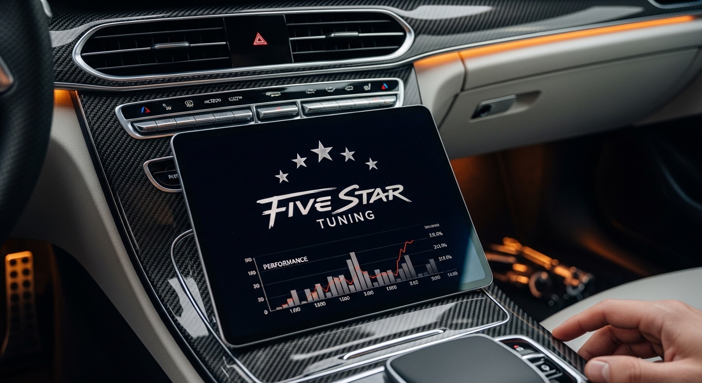 Five Star Tuning