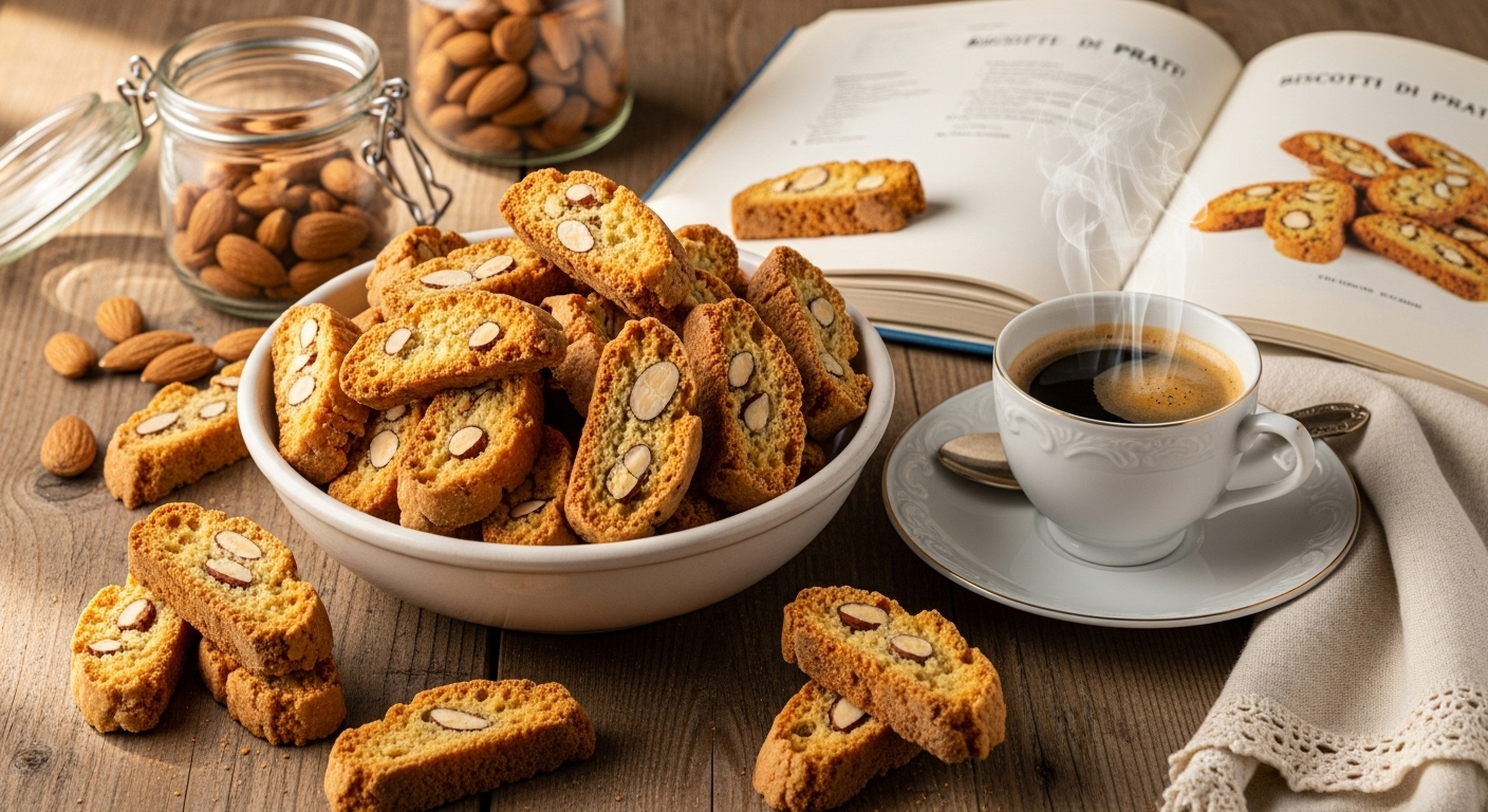 Bишкоти ди Прато