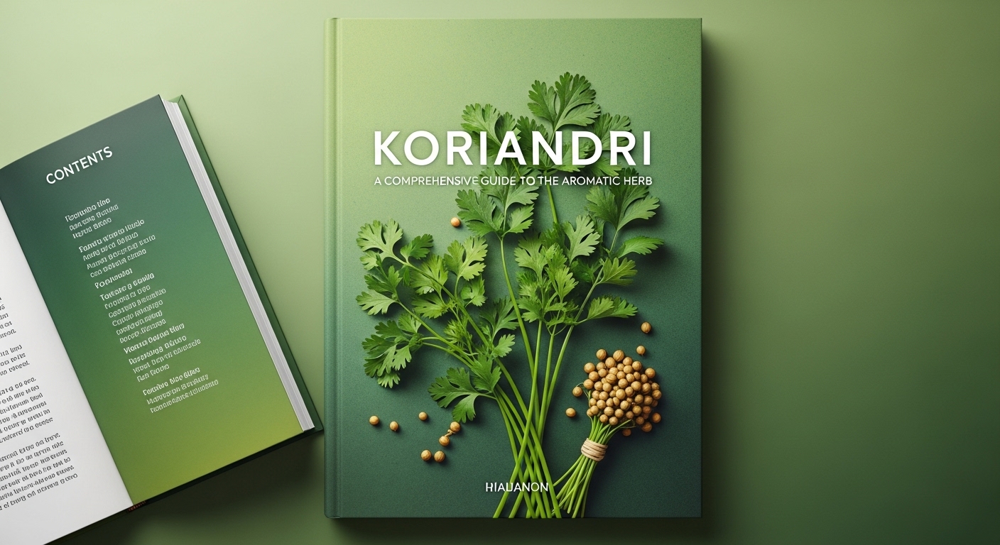 Koriandri