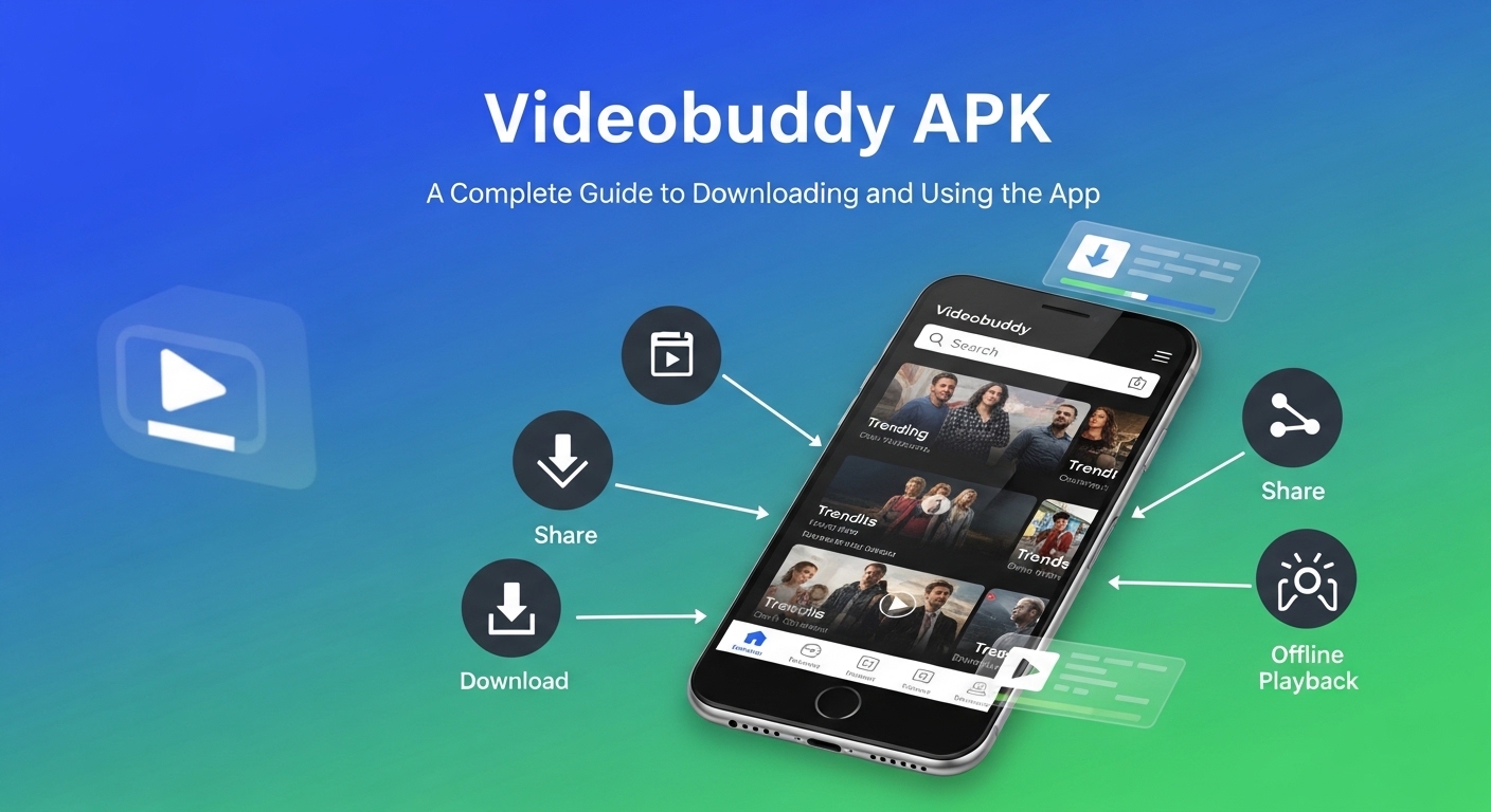 Videobuddy APK
