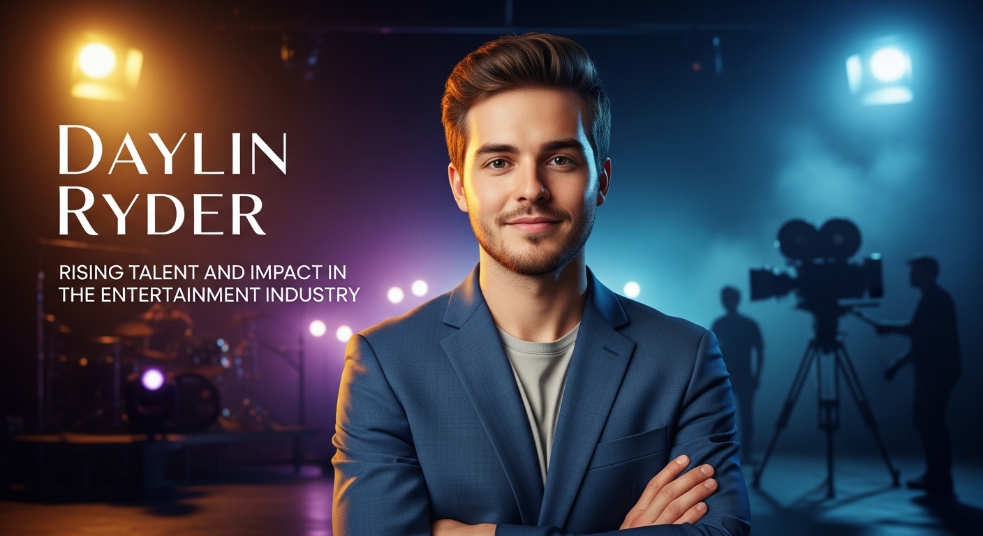 Daylin Ryder