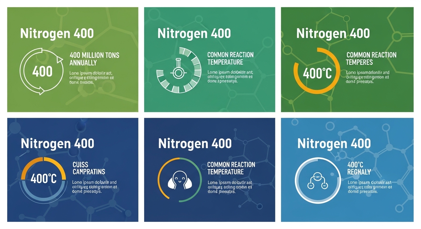 Nitrogen 400