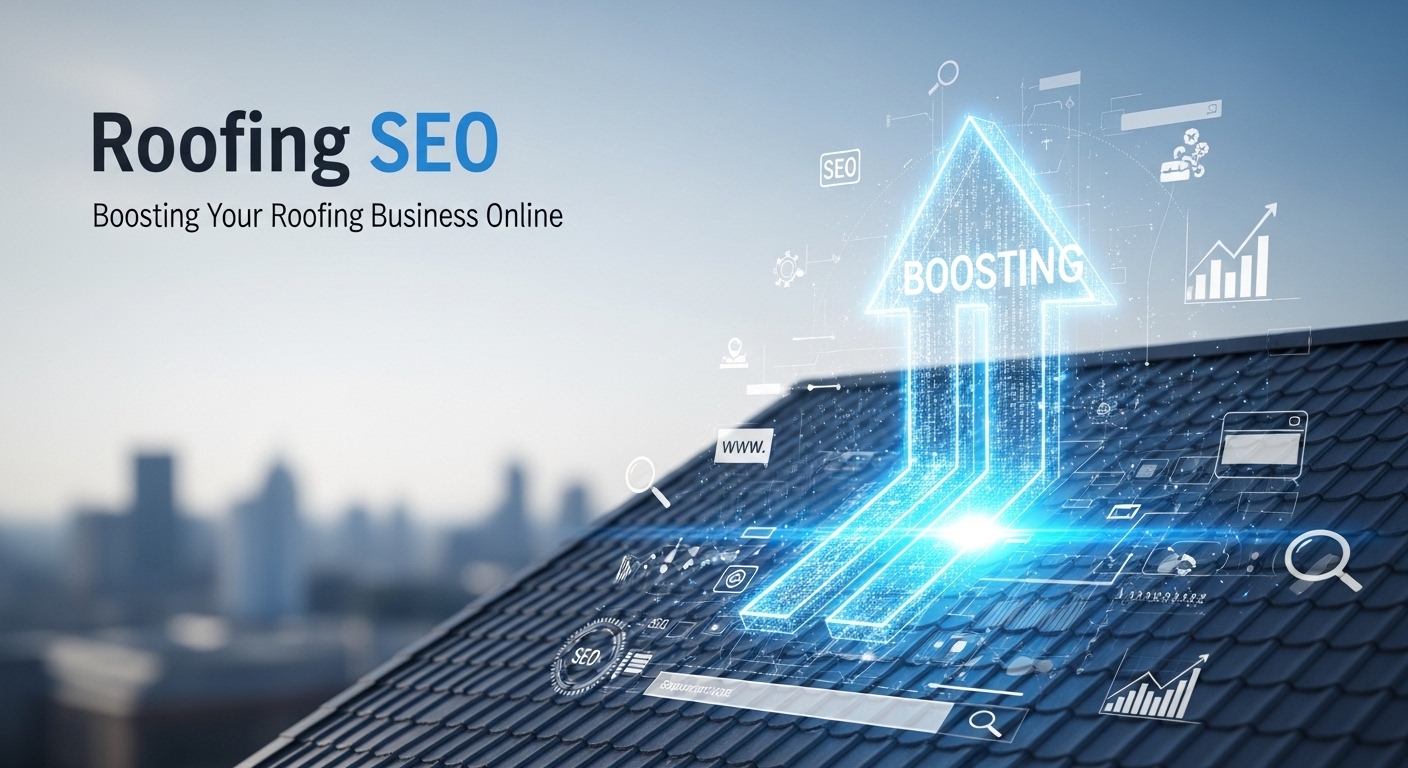 Roofing SEO