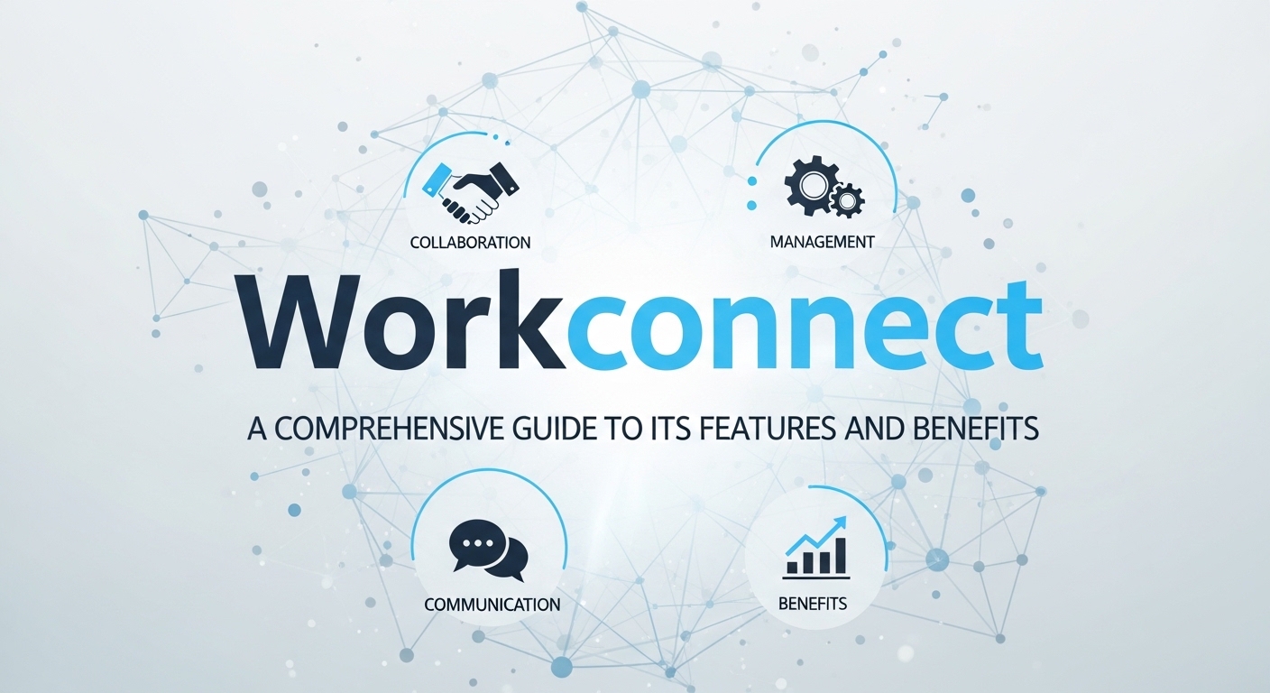 Workconnect