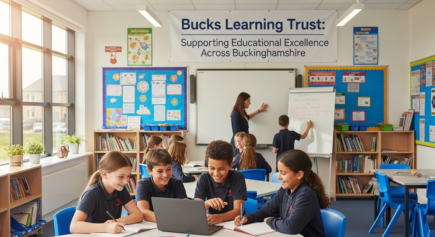 Bucks Learning Trust