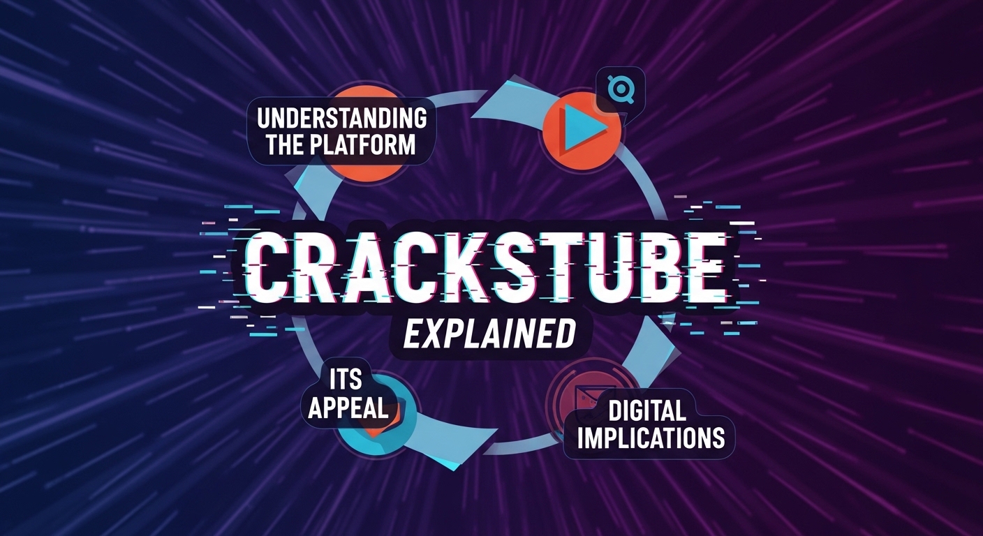 Crackstube