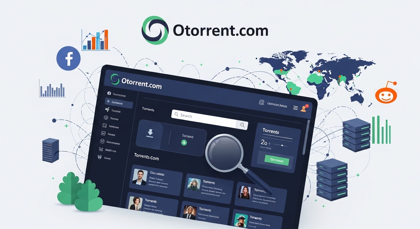 Otorrent.com