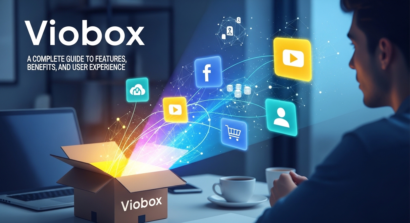 Viobox