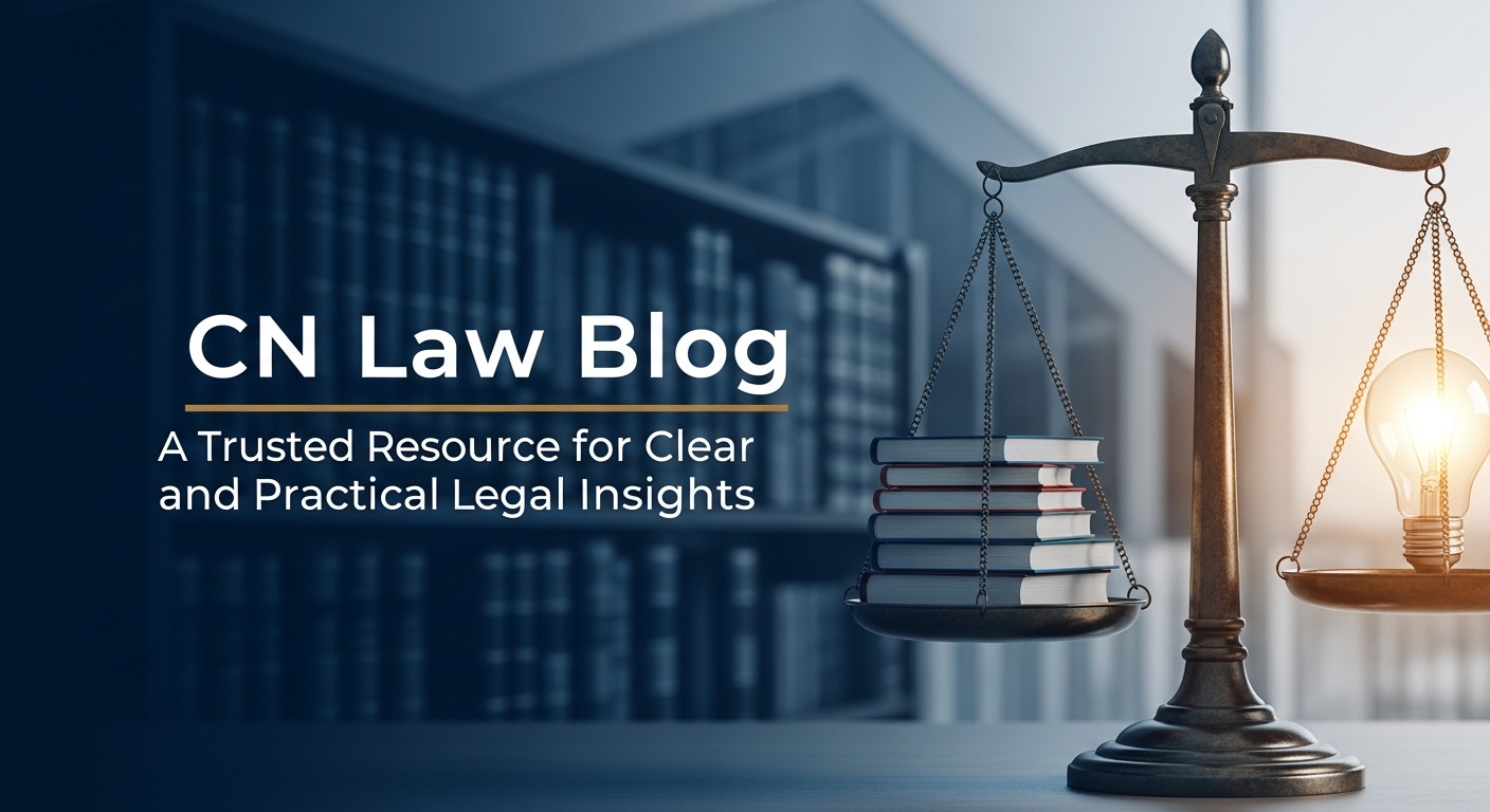 CN Law Blog