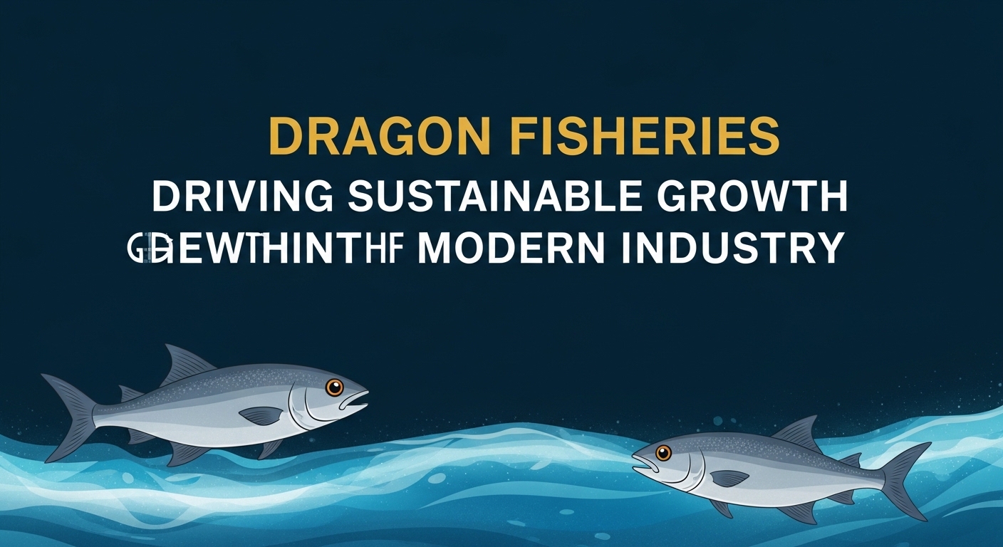 Dragon Fisheries