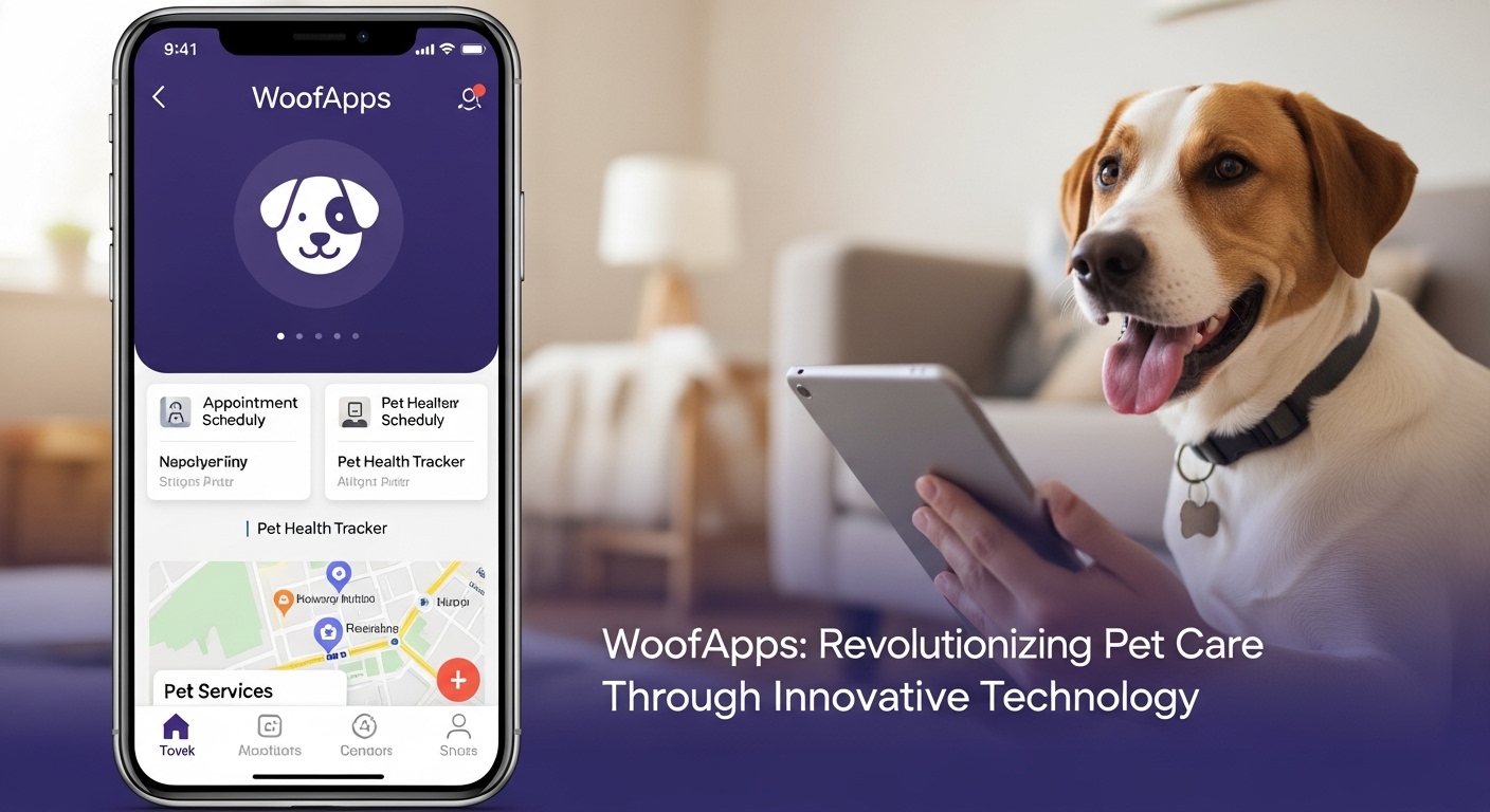 WoofApps