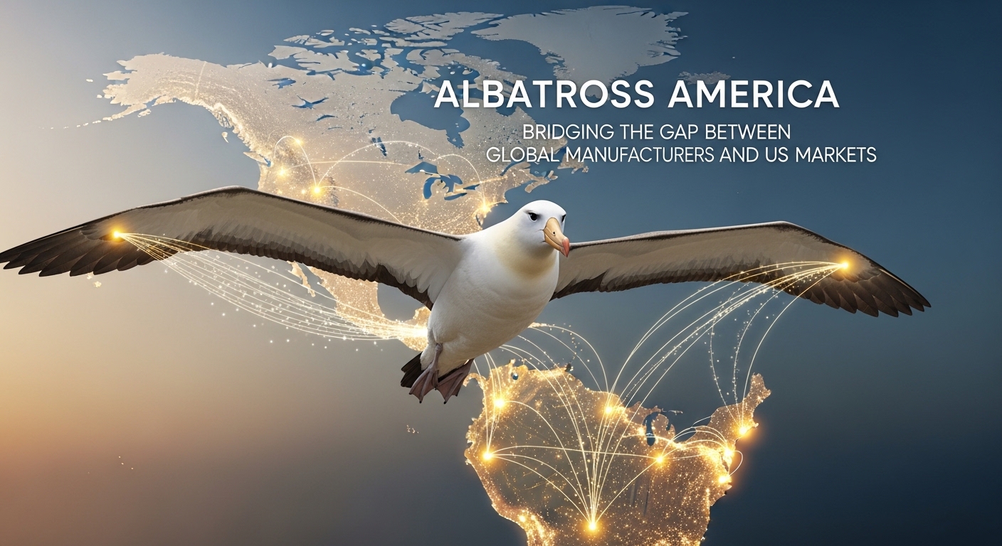 Albatross America