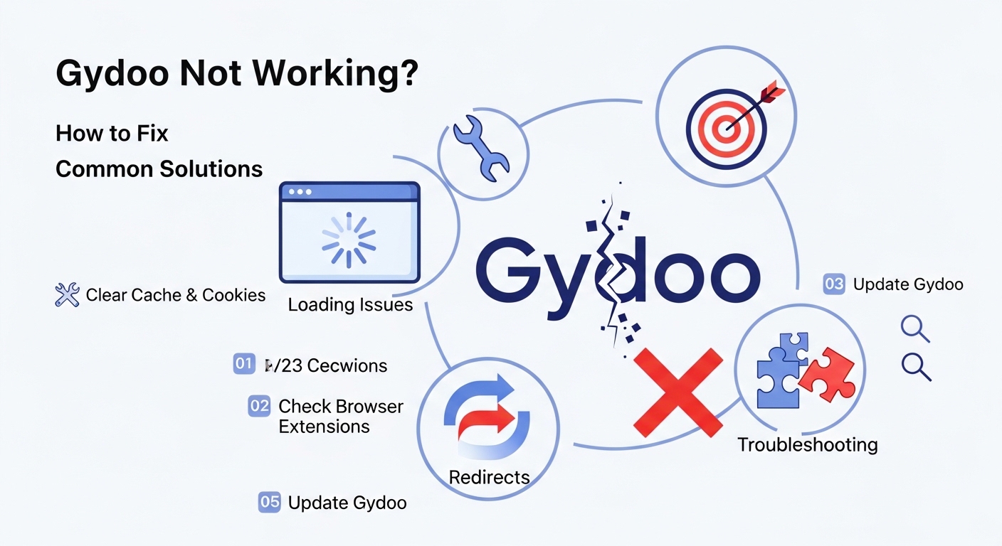 Gydoo