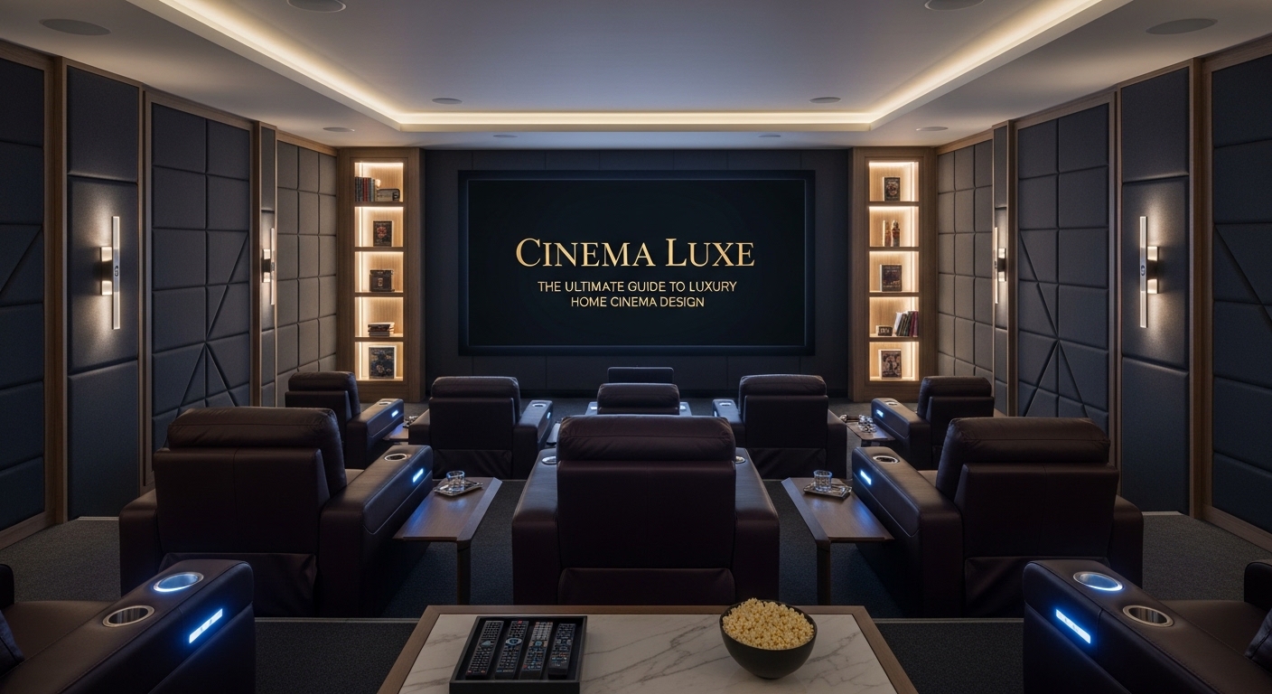 Cinemaluxe