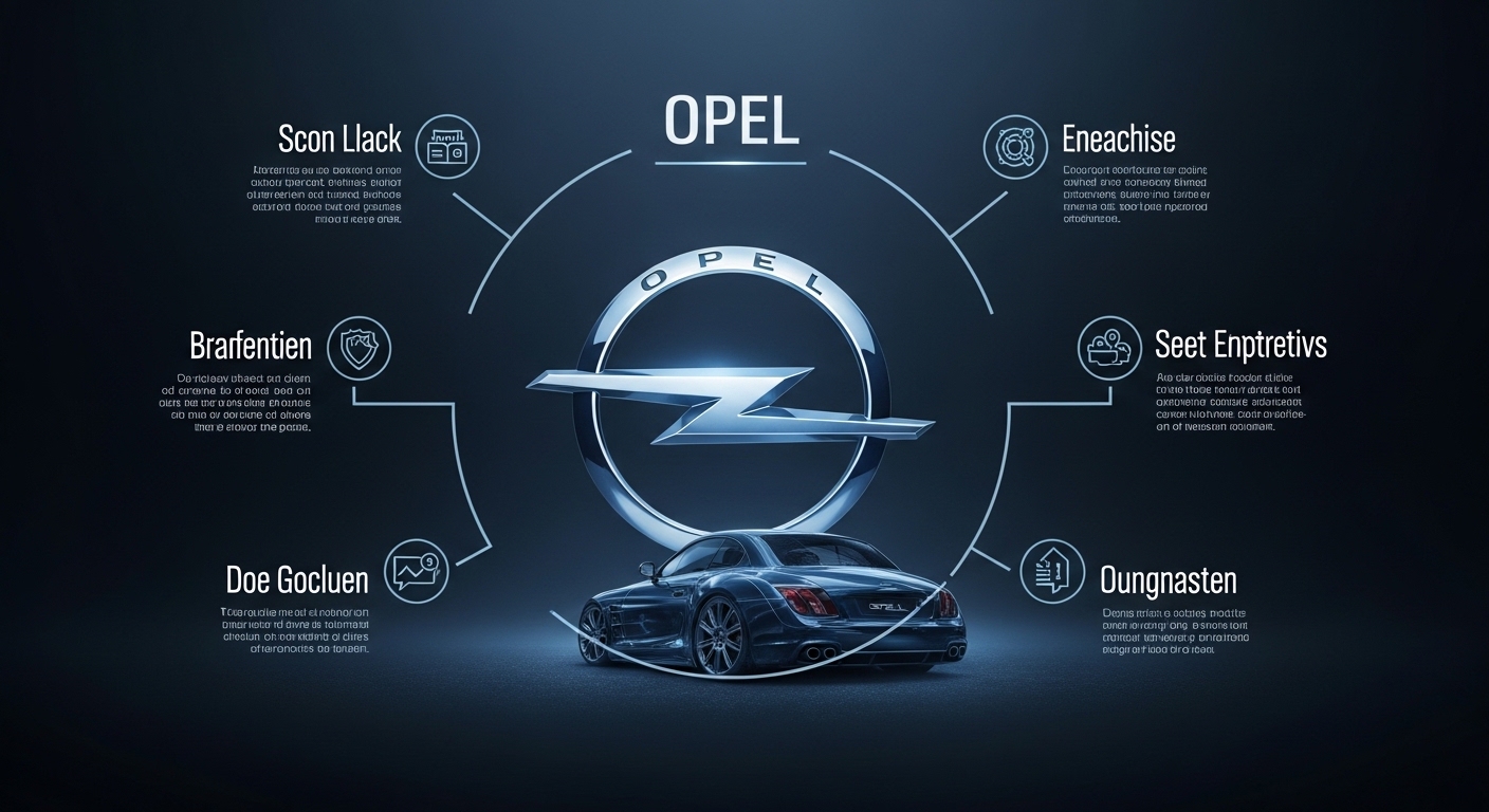 opel meaning