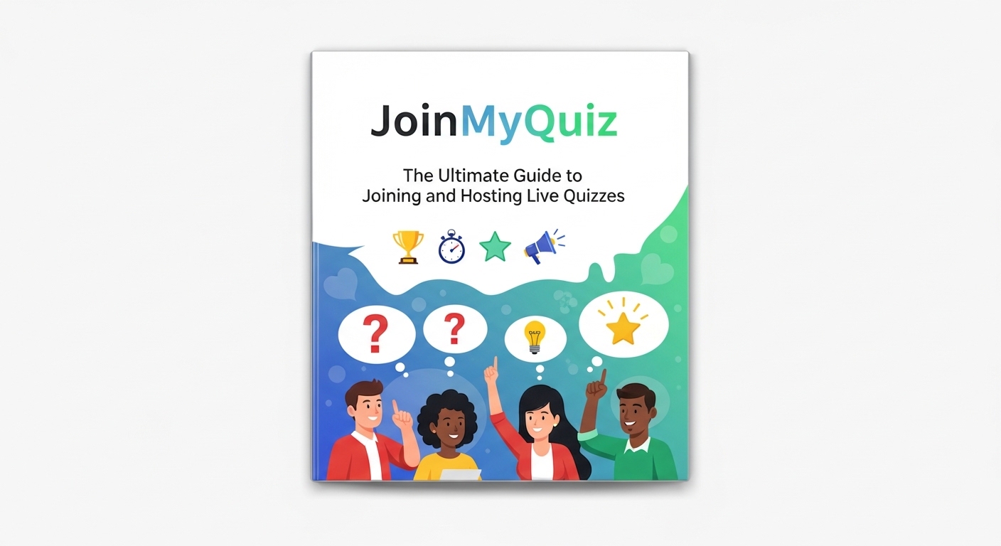 JoinMyQuiz