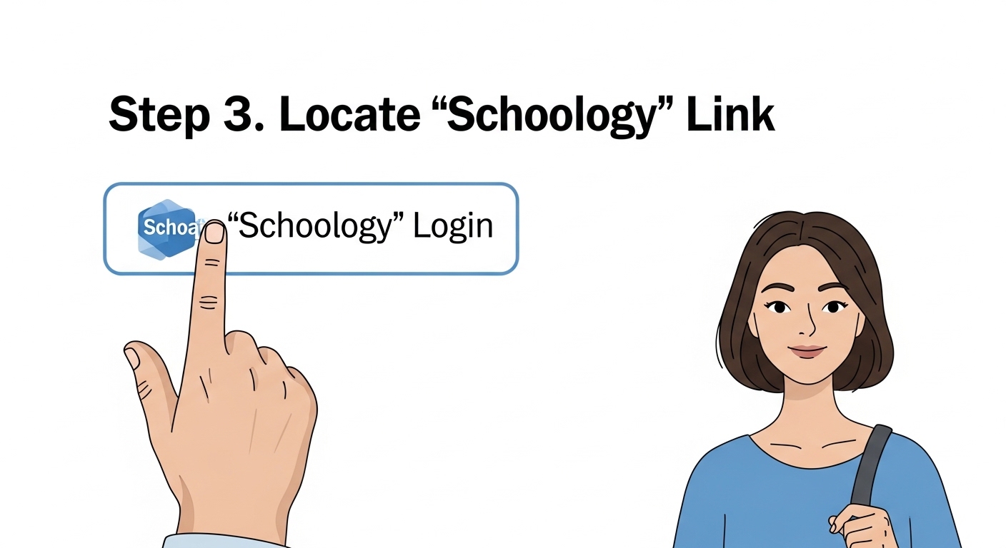 BCPS Schoology
