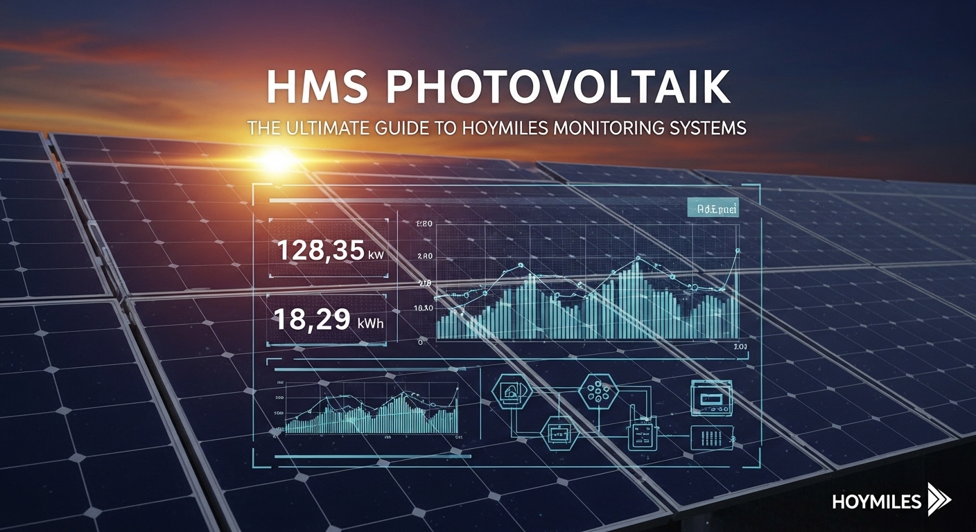HMS Photovoltaik