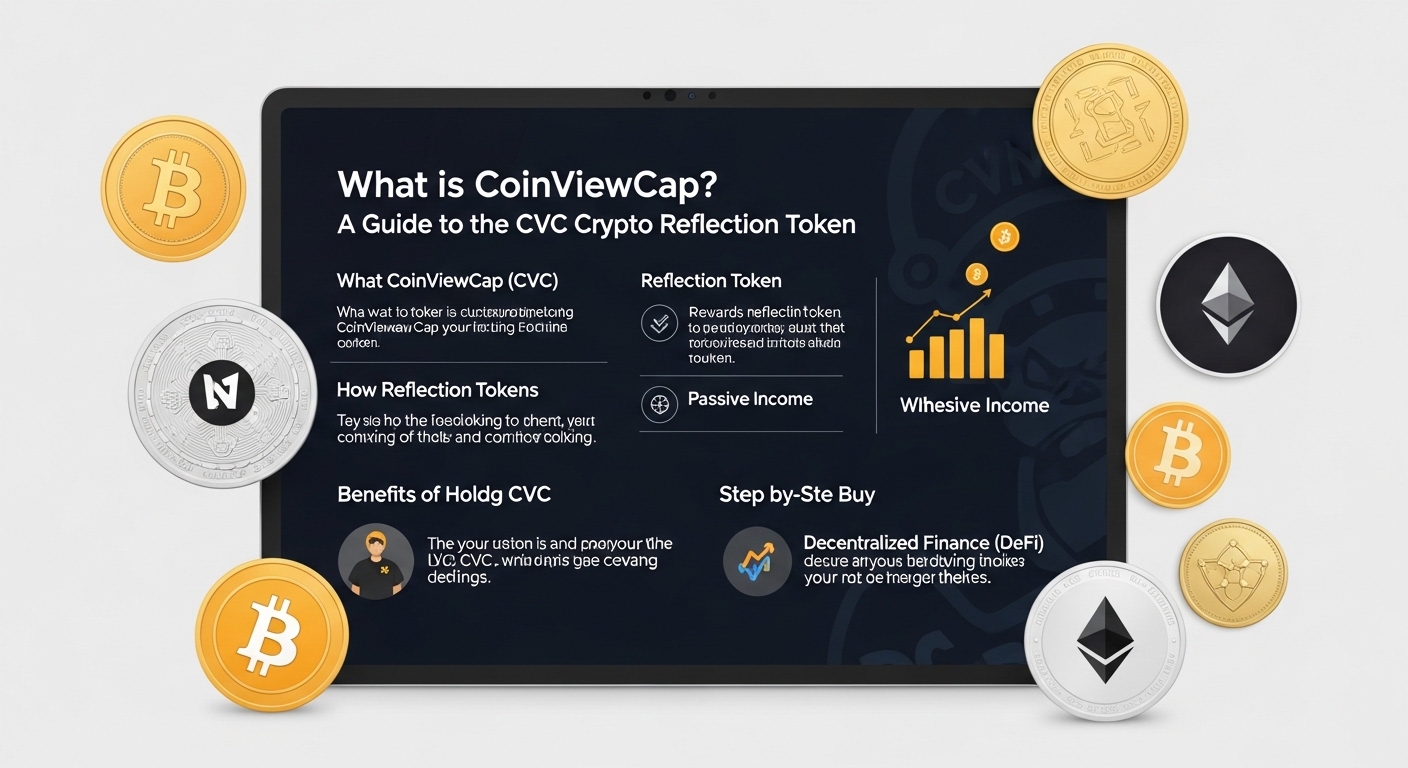 Coinviewcap