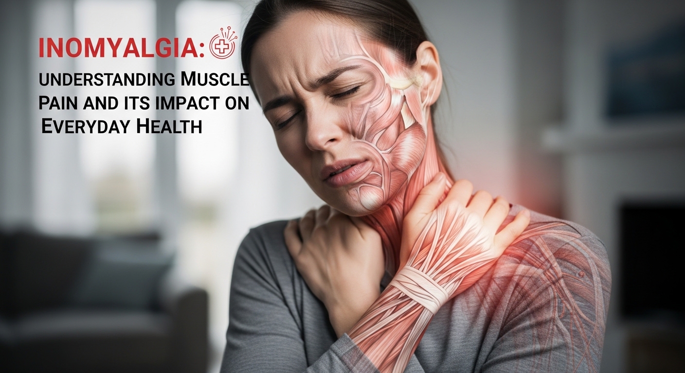 Inomyalgia