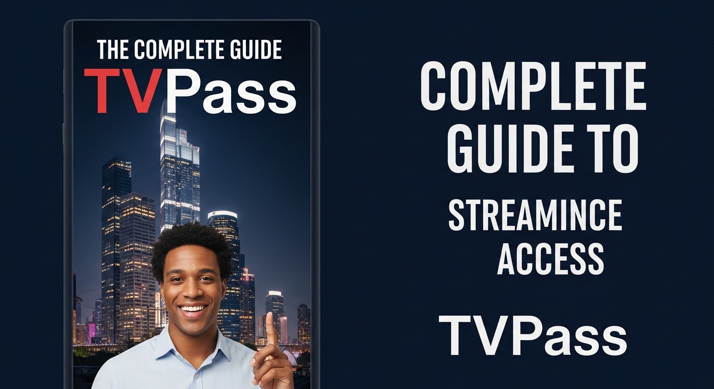 tvpass