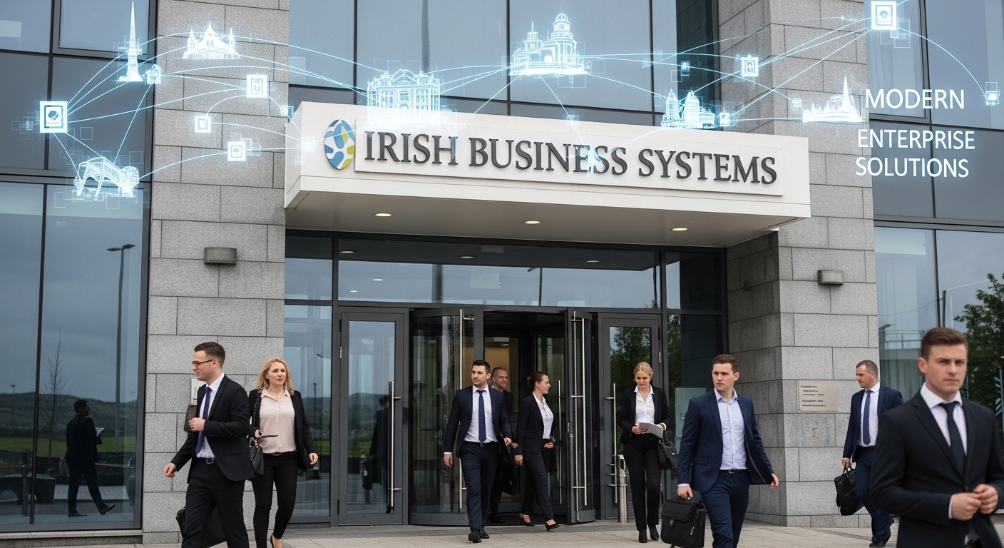 Irish Business Systems
