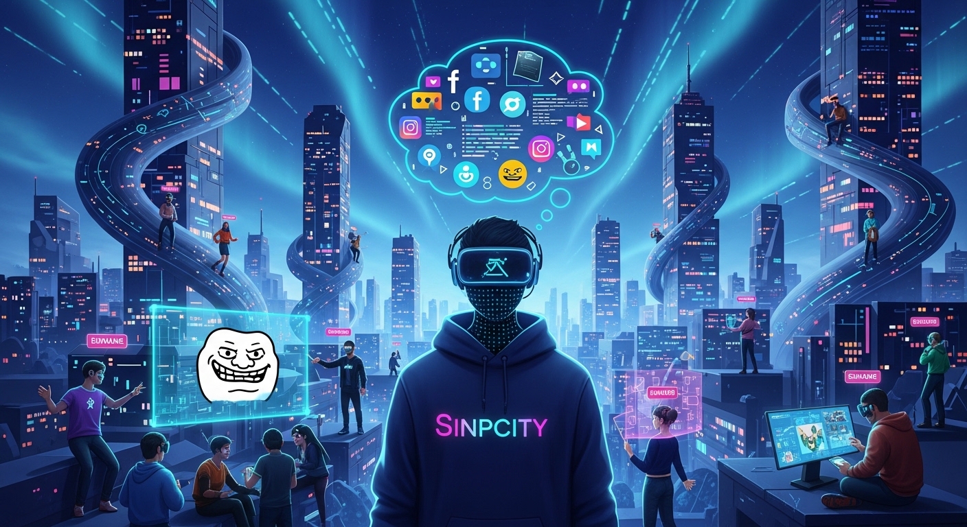 Sinpcity