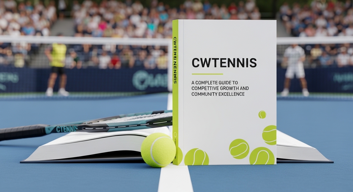 Cwtennis