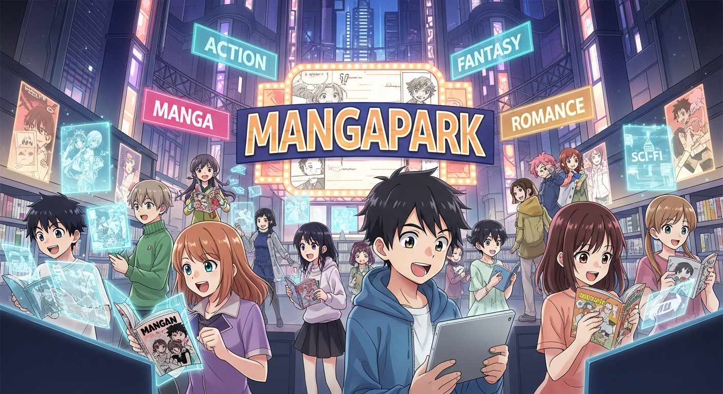 Mangapark