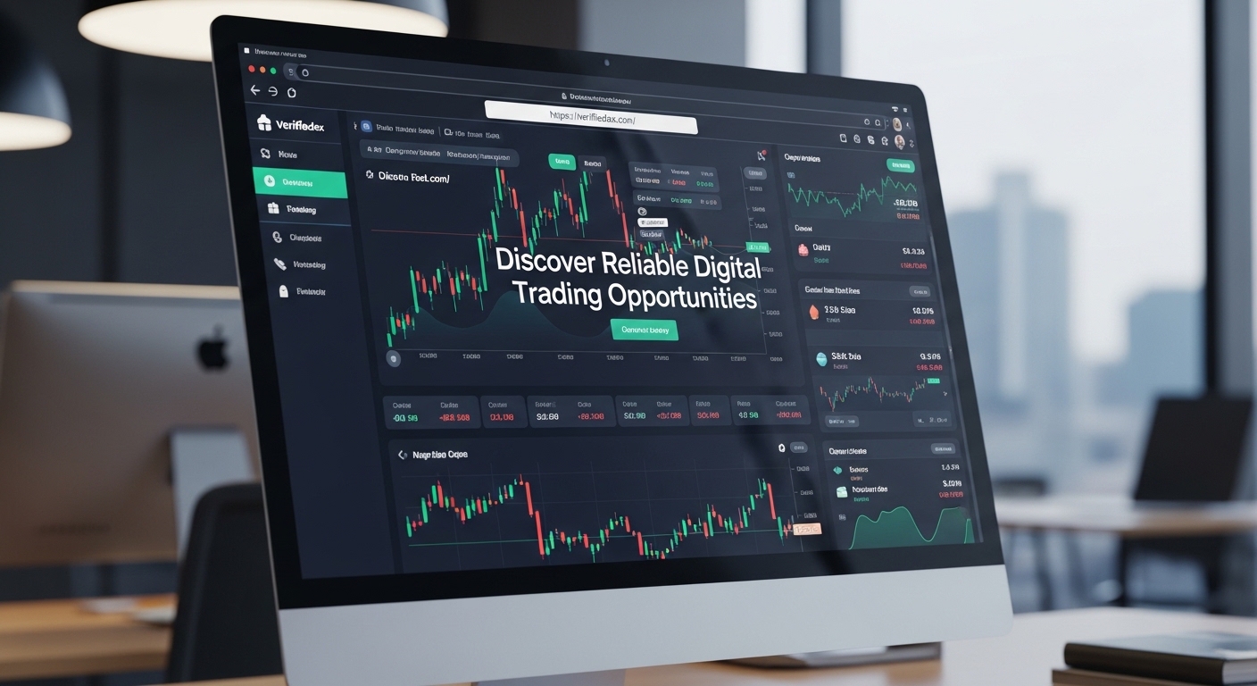 digital trading