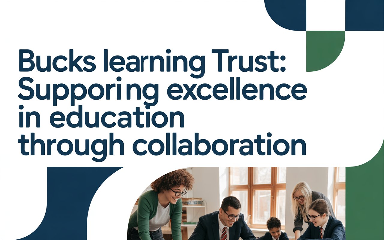 Bucks Learning Trust