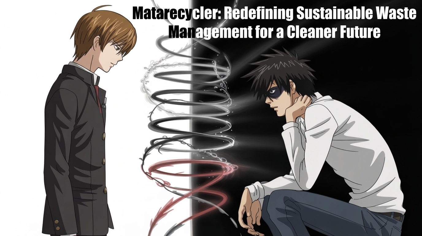 Matarecycler