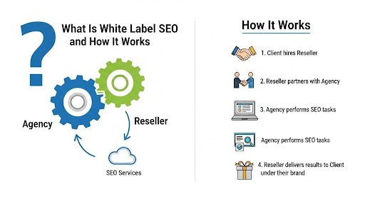 White label SEO
