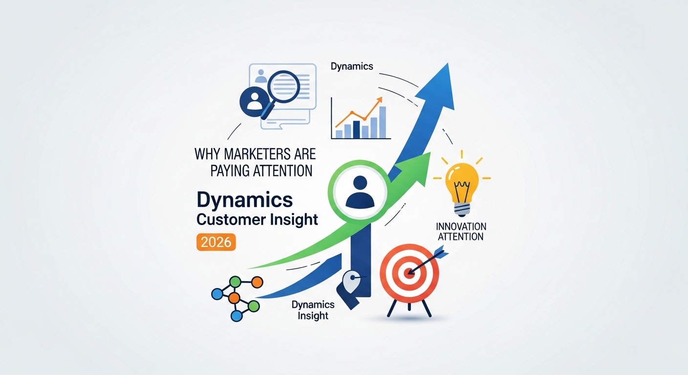 Dynamics Customer