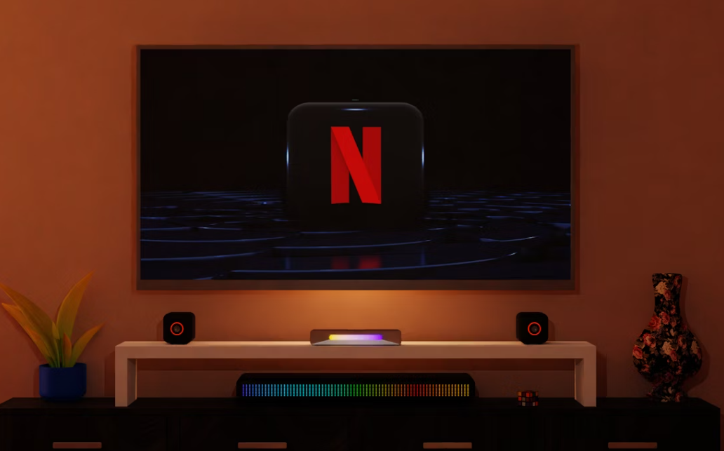 laser projector